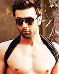 Ranbir Kapoor